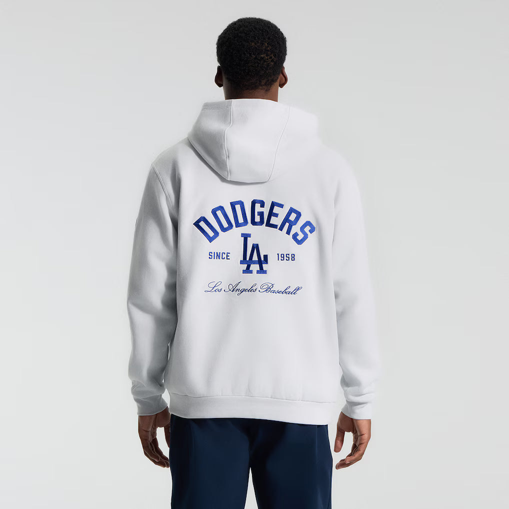 Men's Los Angeles Dodgers lululemon Vapor Steady State Hoodie
