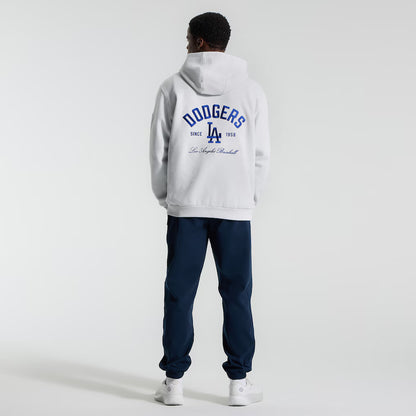 Men's Los Angeles Dodgers lululemon Vapor Steady State Hoodie