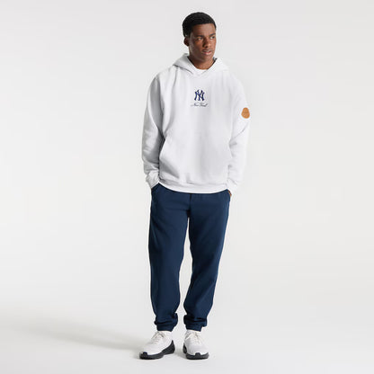Men's New York Yankees lululemon Vapor Steady State Hoodie