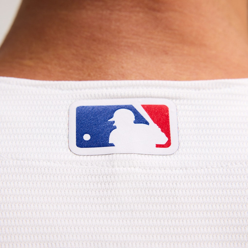 Men's Los Angeles Dodgers Shohei Ohtani White Home Stadium Jersey