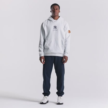 Men's New York Yankees lululemon Vapor Steady State Hoodie